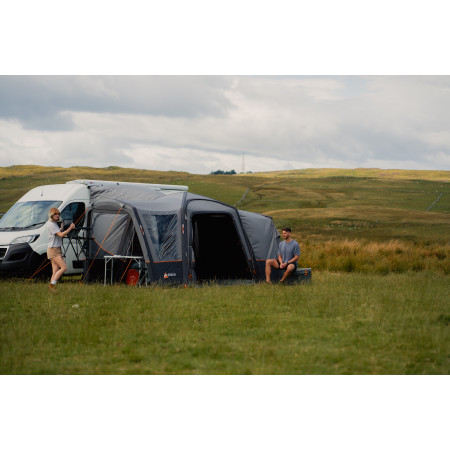 Carpa de autocaravana/furgoneta Vango Versos Air Mid