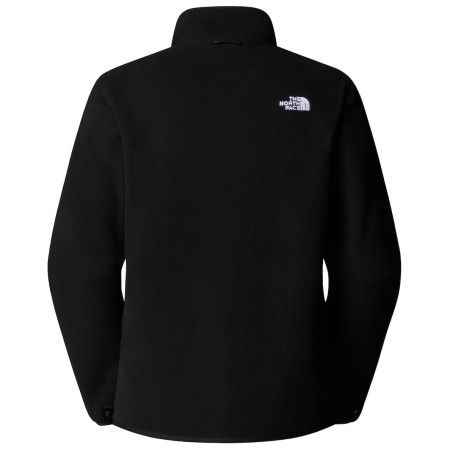 Sudadera funcional de mujer The North Face W Glacier Fleece Jacket