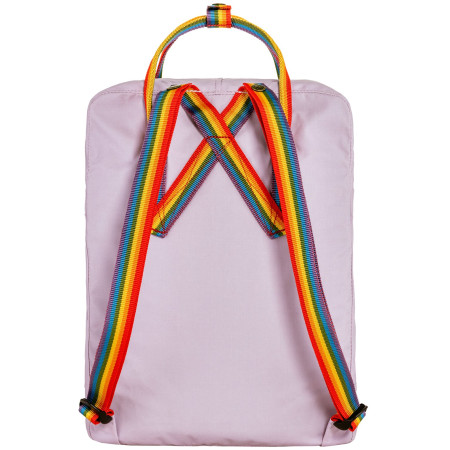Mochila Fjällräven Kånken Rainbow