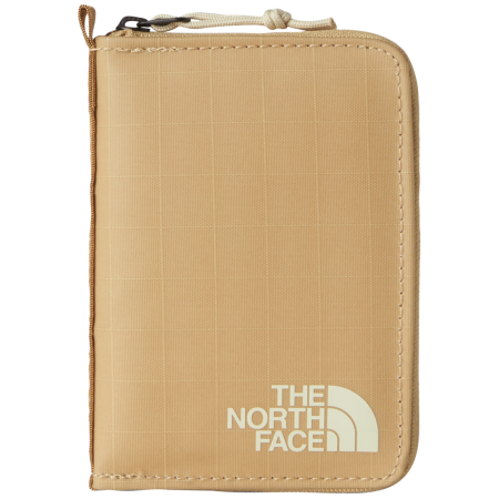 Cartera The North Face Base Camp Voyager Wallet