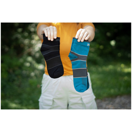 Calcetines Zulu Sport 3-pack