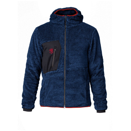 Chaqueta de hombre Rafiki Hulk azul insignia blue