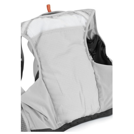 Chaleco de carrera Rab Veil 12