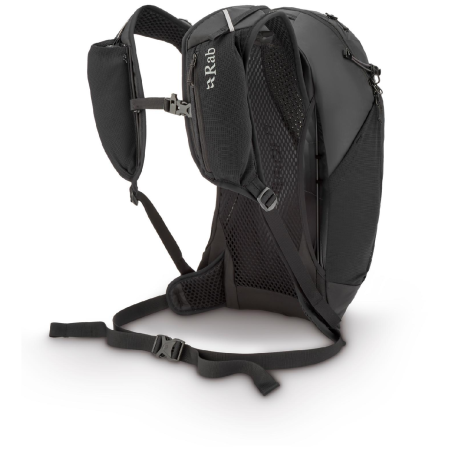 Mochila de senderismo Rab Airox 18