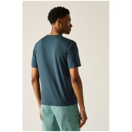 Camiseta de hombre Regatta Fingal Stretch