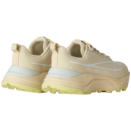 Calzado trekking mujer The North Face Fastpack Wp
