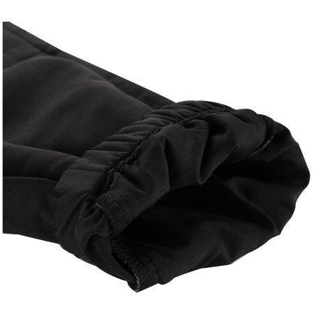 Pantalones para niños Alpine Pro Onero 2 Black