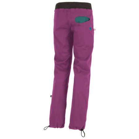 Pantalones de mujer E9 Onda Story Women's