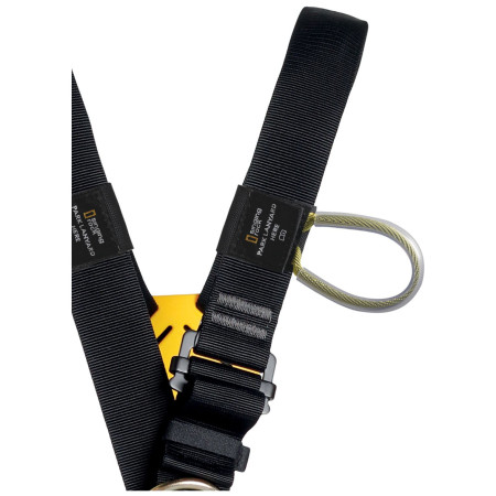 Arnés de trabajo Singing Rock Technic Ansi Standard