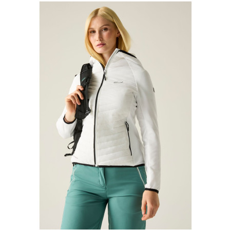 Chaqueta de mujer Regatta Women’s Andreson Hybrid