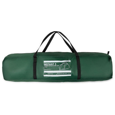 Tienda de campaña Regatta 3 Person Instant Tent