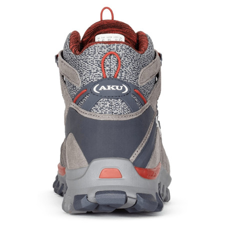 Calzado de hombre Aku Alterra Lite Mid GTX