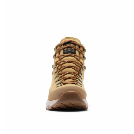 Zapatos trekking hombre Columbia Newton Alpine Pt™