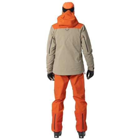 Chaqueta de hombre Dynafit Ridge Gtx Jkt M