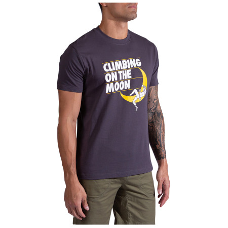 Camiseta de hombre La Sportiva Moon Rock T-Shirt M