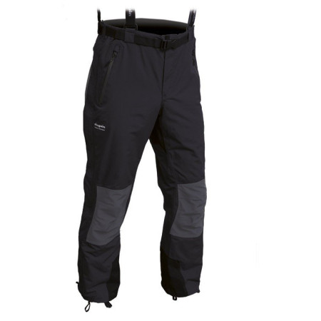 Pantalones Pinguin Alpin L 2014 negro/gris