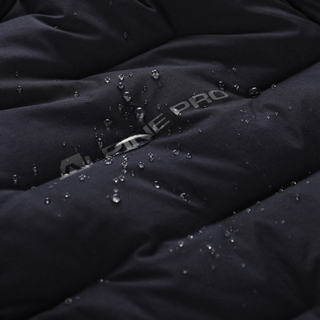 Chaqueta de mujer Alpine Pro Rogita 3
