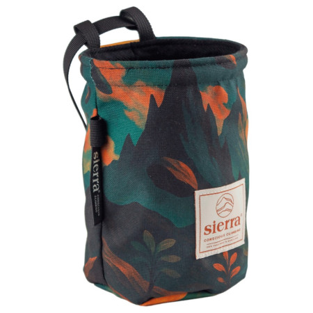 Saco de magnesio SIERRA Climbing Element Series