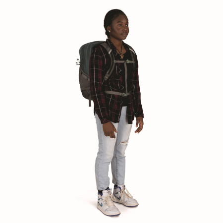 Mochila urbana Osprey Quasar 26