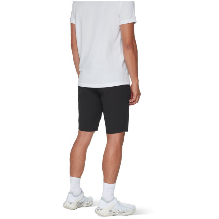 Pantalones cortos de hombre Mammut Hiking V Shorts