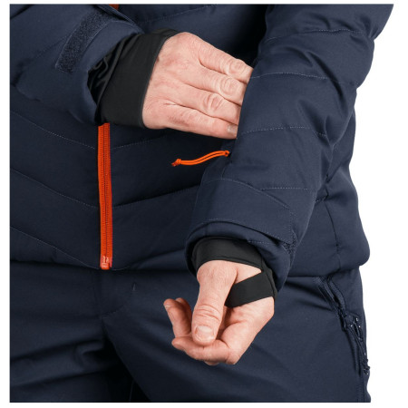 Chaqueta de esquí para hombre Northfinder Yarognev