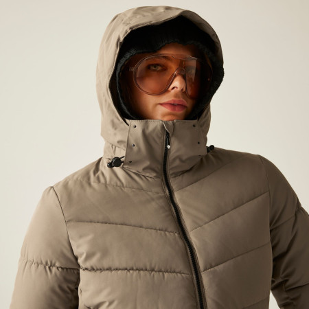 Chaqueta de mujer Dare 2b Glacier Jacket