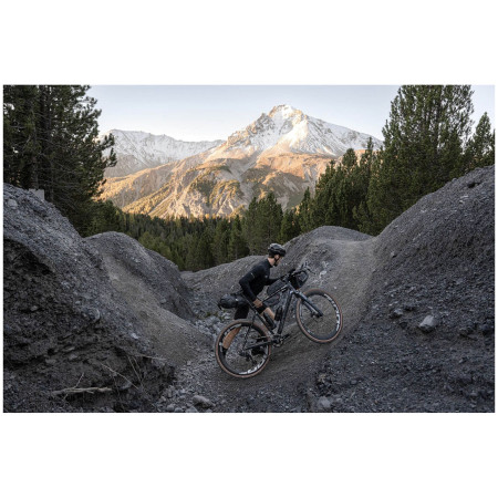 Alforja para sillín Cyclite Saddle Bag Small / 02