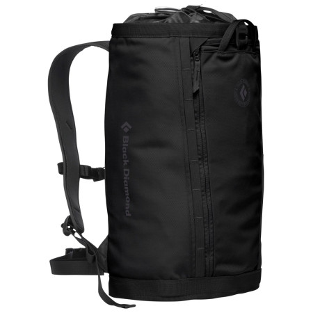 Mochila Black Diamond Street Creek 24 Backpack negro Black (0002)