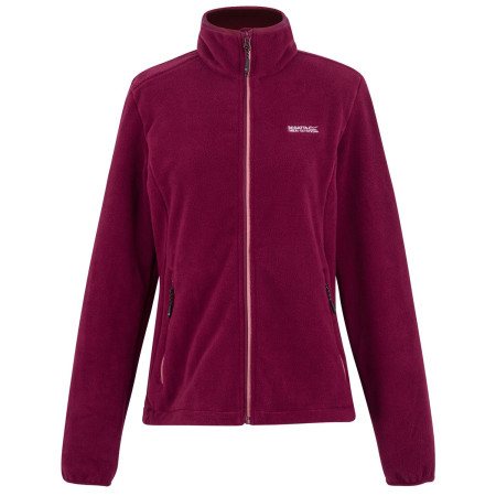 Sudadera de mujer Regatta Floreo IV