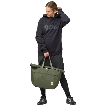 Bolsa de hombro Fjällräven High Coast Tote 30