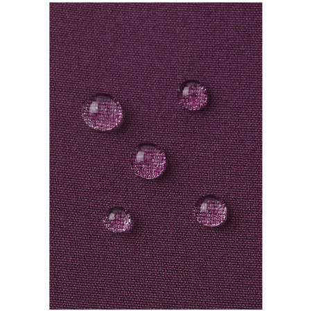 Guantes para niños Reima Osaten Deep Purple