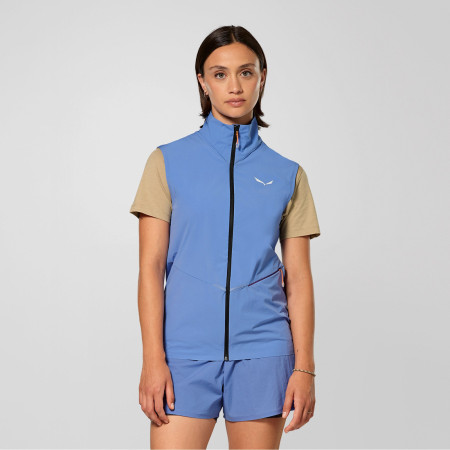 Chaleco de mujer Salewa Pedroc Dst Light Vest W