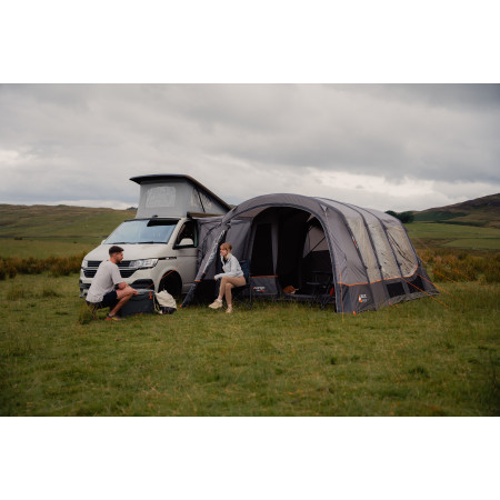 Carpa de autocaravana/furgoneta Vango Galli CC II Air Low