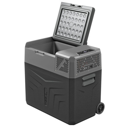 Nevera compresor Yolco BCX50