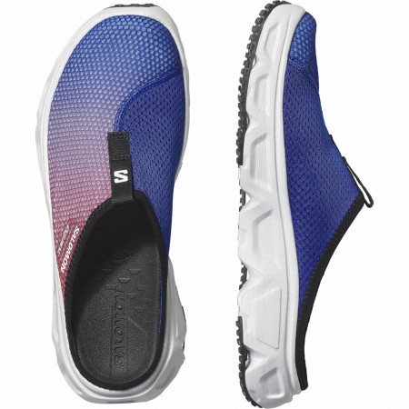 Pantuflas de hombre Salomon Reelax Slide 6.0 Equipe