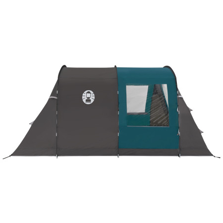 Tienda familiar Coleman Cook 4