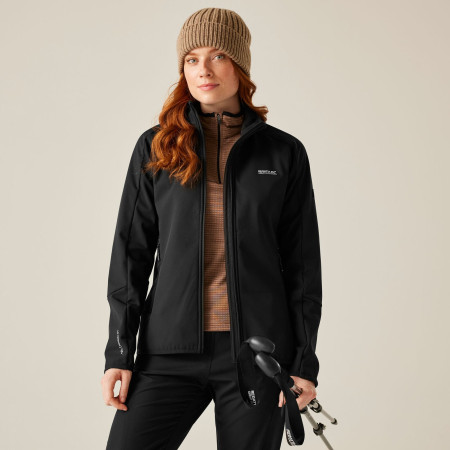 Chaqueta de mujer Regatta Women's Moutdale