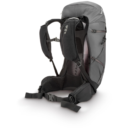 Mochila de senderismo para mujer Rab Airox 34 ND