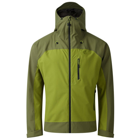 Chaqueta de hombre Dare 2b Torrek III Jacket verde NphGr/GldCyp