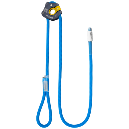 Elemento de amarre Climbing Technology Tuner I Adjustable Lanyard