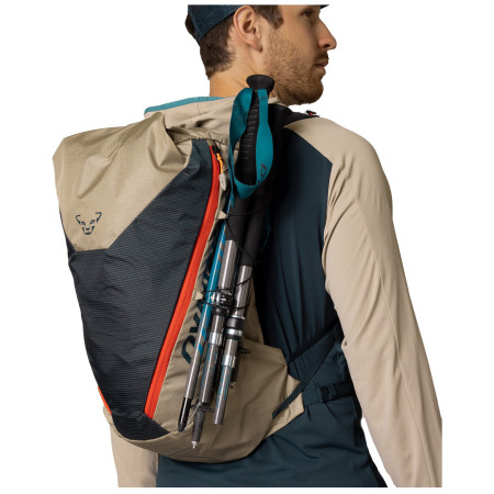 Mochila de senderismo Dynafit Traverse 16