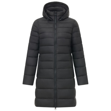 Abrigo de mujer Regatta Amara negro Black