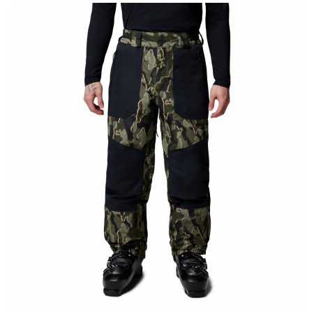 Pantalones de esquí para hombre Columbia Coreshot™ Printed Pant