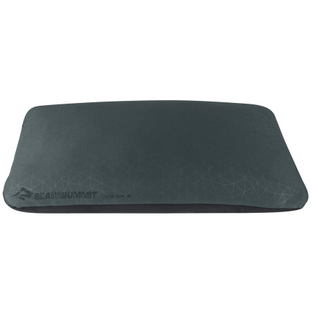 Almohada de viaje Sea to Summit FoamCore Pillow Deluxe