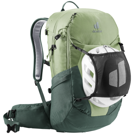 Mochila Deuter Futura 27 (2024)