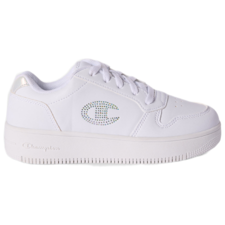 Calzado para niños Champion Rd18 Platform Glitter G Gs Low Cut Shoe