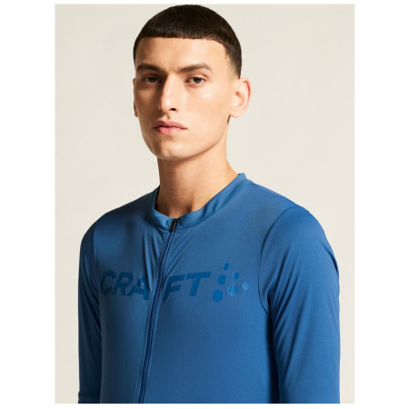 Maillot de ciclismo Craft M Endur Logo