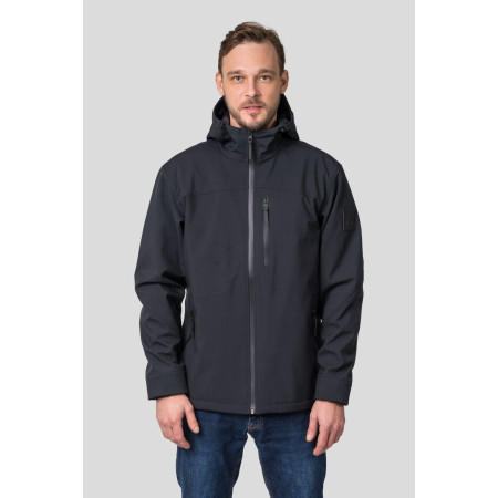 Chaqueta de hombre Hannah Wander