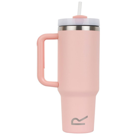 Taza térmica Regatta Thermulate Insulated Mug 1.2L rosa claro Peach Bud