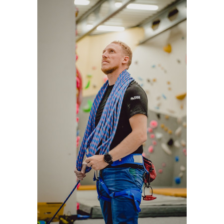 Camiseta de hombre Zulu Bambus 210 Short